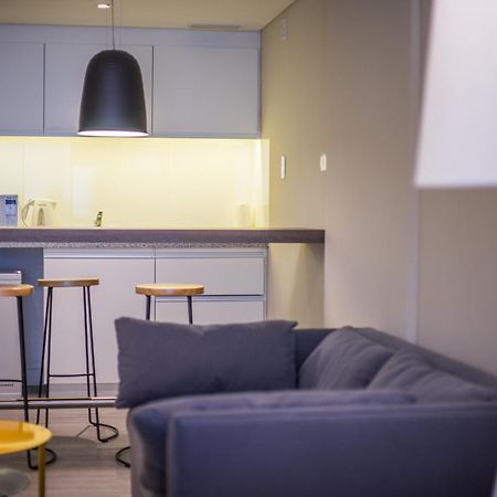 Wanna Cordoba Lejlighed Eksteriør billede